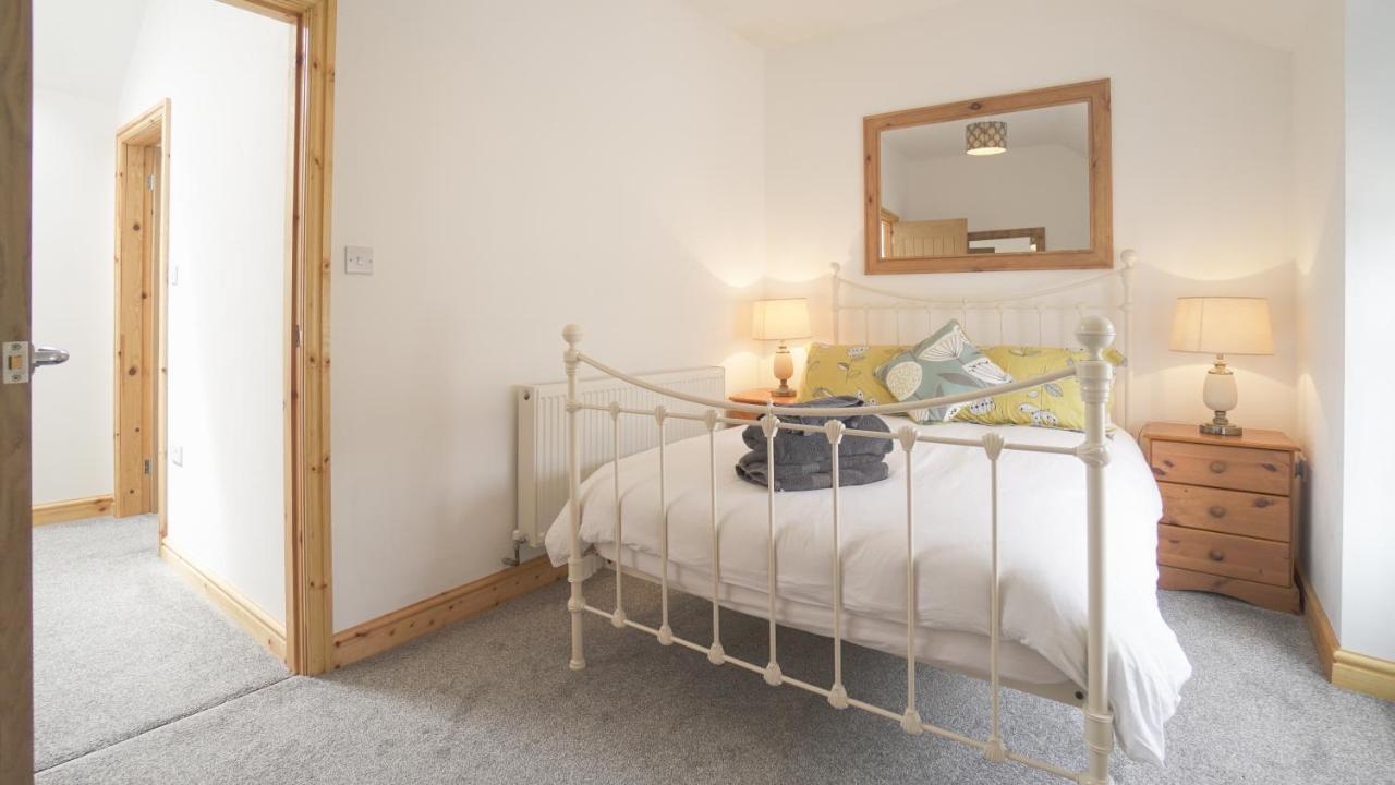 Glanafon Cottage Bethesda Buitenkant foto